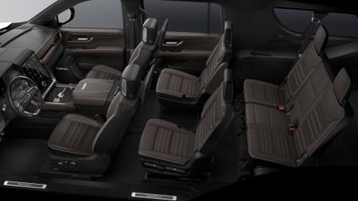 2027 GMC Yukon XL Denali Ultimate