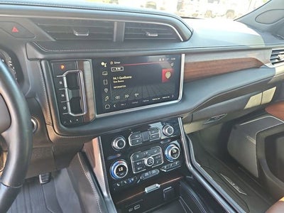 2023 GMC Yukon XL Denali Ultimate