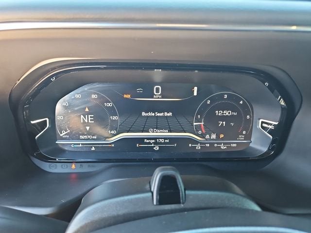 2023 GMC Yukon XL Denali Ultimate