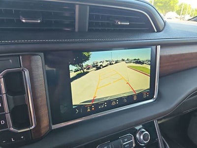 2023 GMC Yukon XL Denali Ultimate