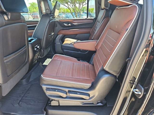2023 GMC Yukon XL Denali Ultimate