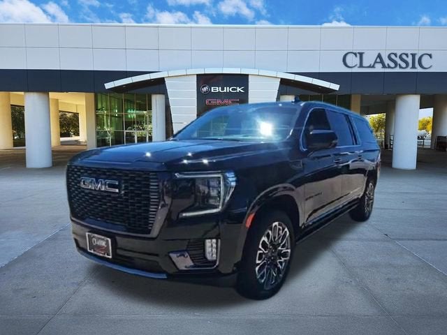 2023 GMC Yukon XL Denali Ultimate