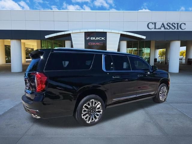 2023 GMC Yukon XL Denali Ultimate