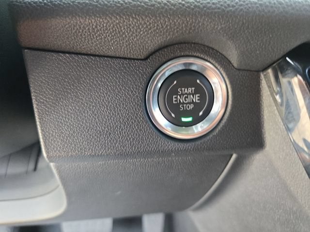 2024 Chevrolet Traverse LS