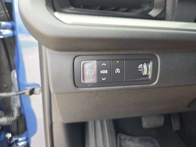 2024 Chevrolet Traverse LS