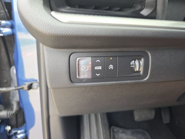 2024 Chevrolet Traverse LS