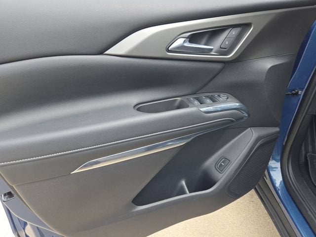 2024 Chevrolet Traverse LS