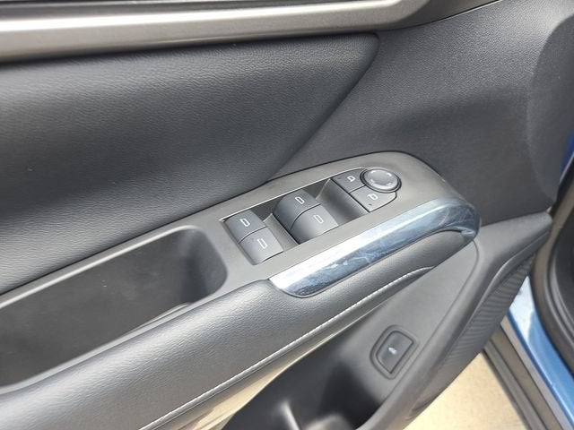 2024 Chevrolet Traverse LS