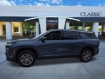 2024 Chevrolet Traverse LS