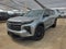 2024 Chevrolet Traverse LS