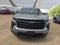 2024 Chevrolet Traverse LS