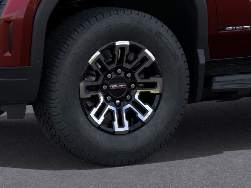 2026 GMC Sierra EV Elevation Extended Range