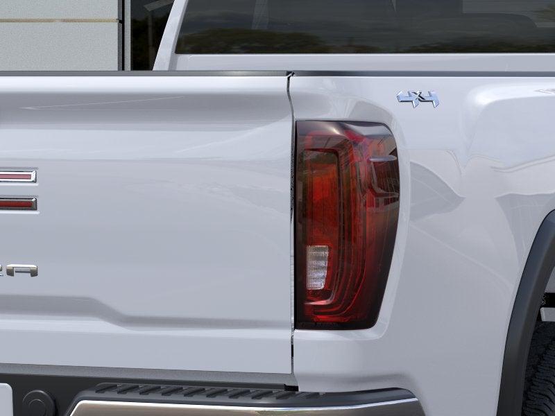 2026 GMC Sierra 2500HD Pro - Photo 11