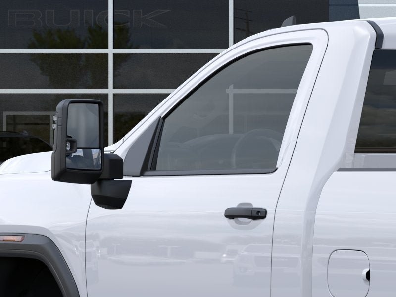 2026 GMC Sierra 2500HD Pro - Photo 12