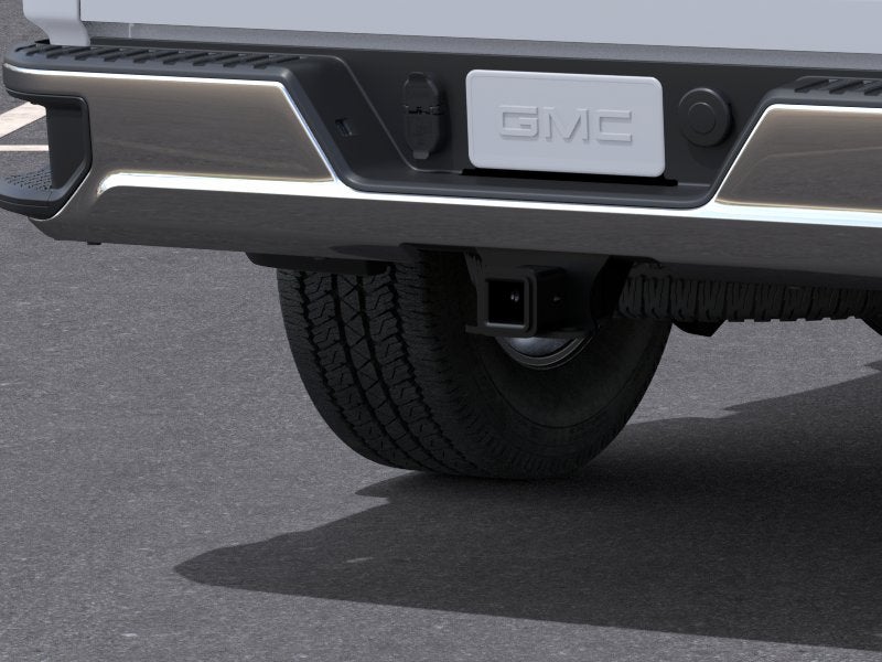 2026 GMC Sierra 2500HD Pro - Photo 14