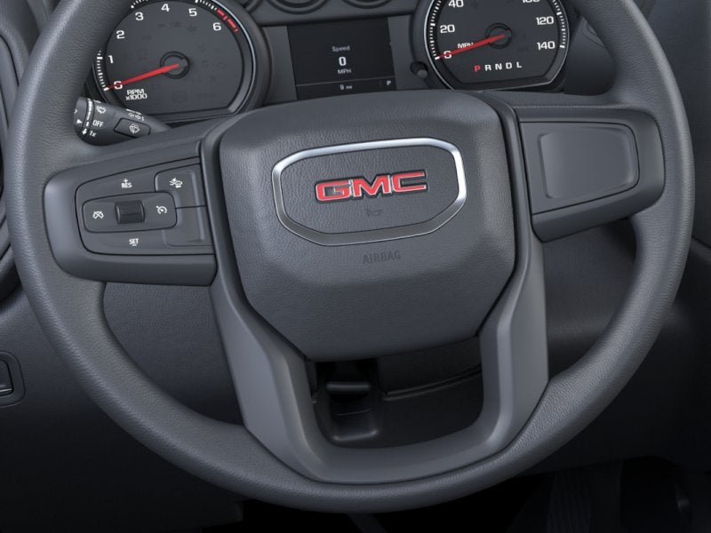 2026 GMC Sierra 2500HD Pro - Photo 19