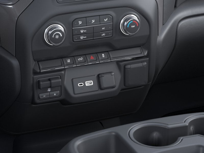 2026 GMC Sierra 2500HD Pro - Photo 23