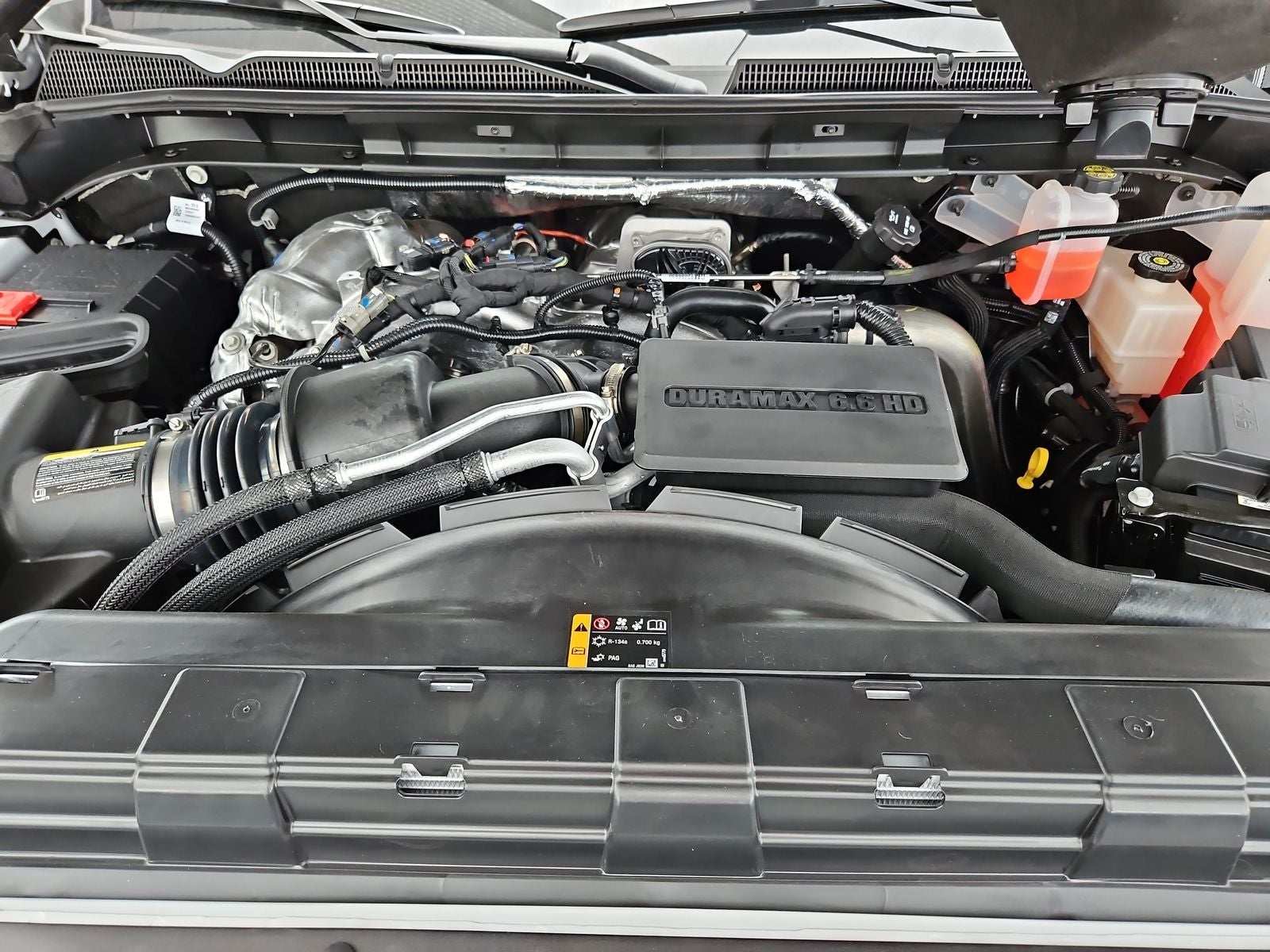 2025 GMC Sierra 3500 HD Pro