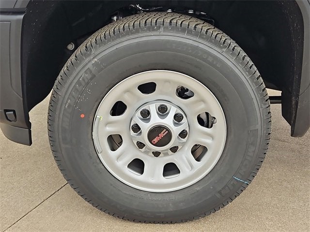 2025 GMC Sierra 3500 HD Pro