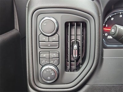 2025 GMC Sierra 3500 HD Pro