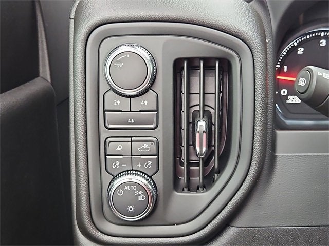 2025 GMC Sierra 3500 HD Pro