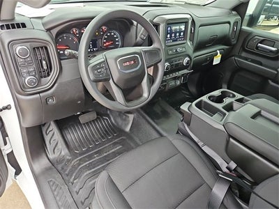 2025 GMC Sierra 3500 HD Pro