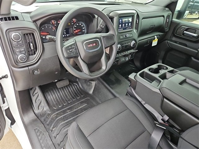 2025 GMC Sierra 3500 HD Pro
