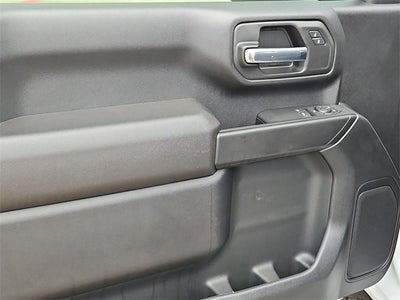 2025 GMC Sierra 3500 HD Pro