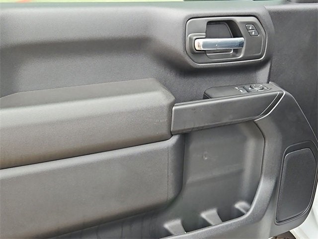 2025 GMC Sierra 3500 HD Pro