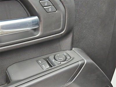 2025 GMC Sierra 3500 HD Pro