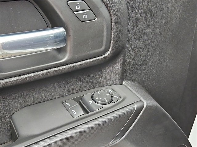 2025 GMC Sierra 3500 HD Pro