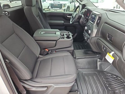 2025 GMC Sierra 3500 HD Pro