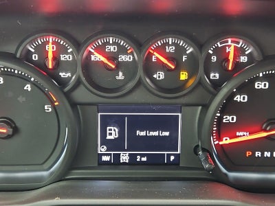 2025 GMC Sierra 3500 HD Pro