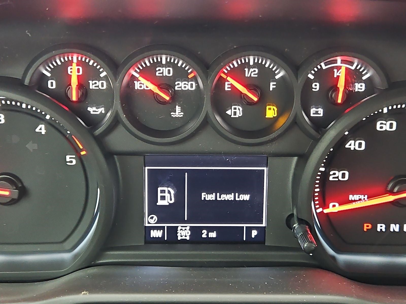 2025 GMC Sierra 3500 HD Pro