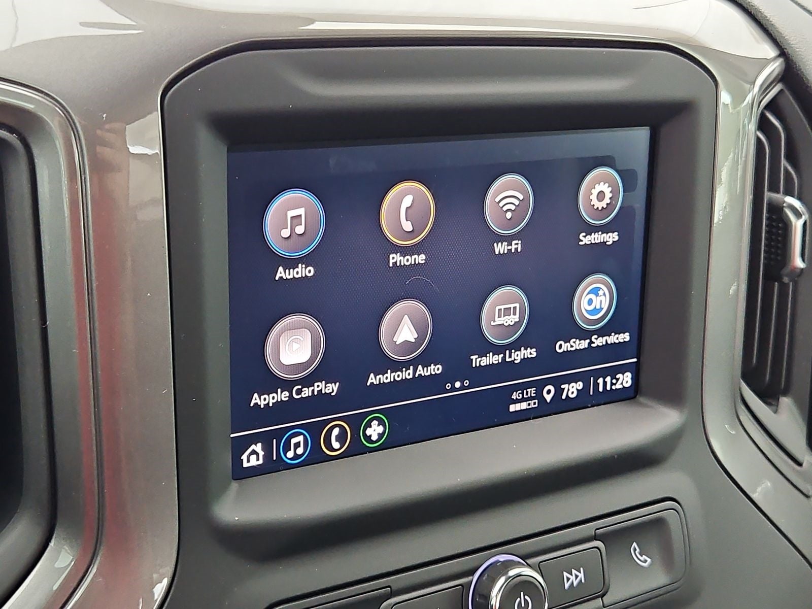 2025 GMC Sierra 3500 HD Pro