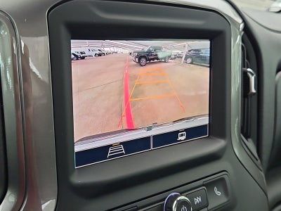 2025 GMC Sierra 3500 HD Pro