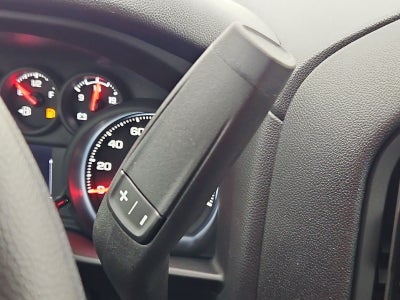 2025 GMC Sierra 3500 HD Pro