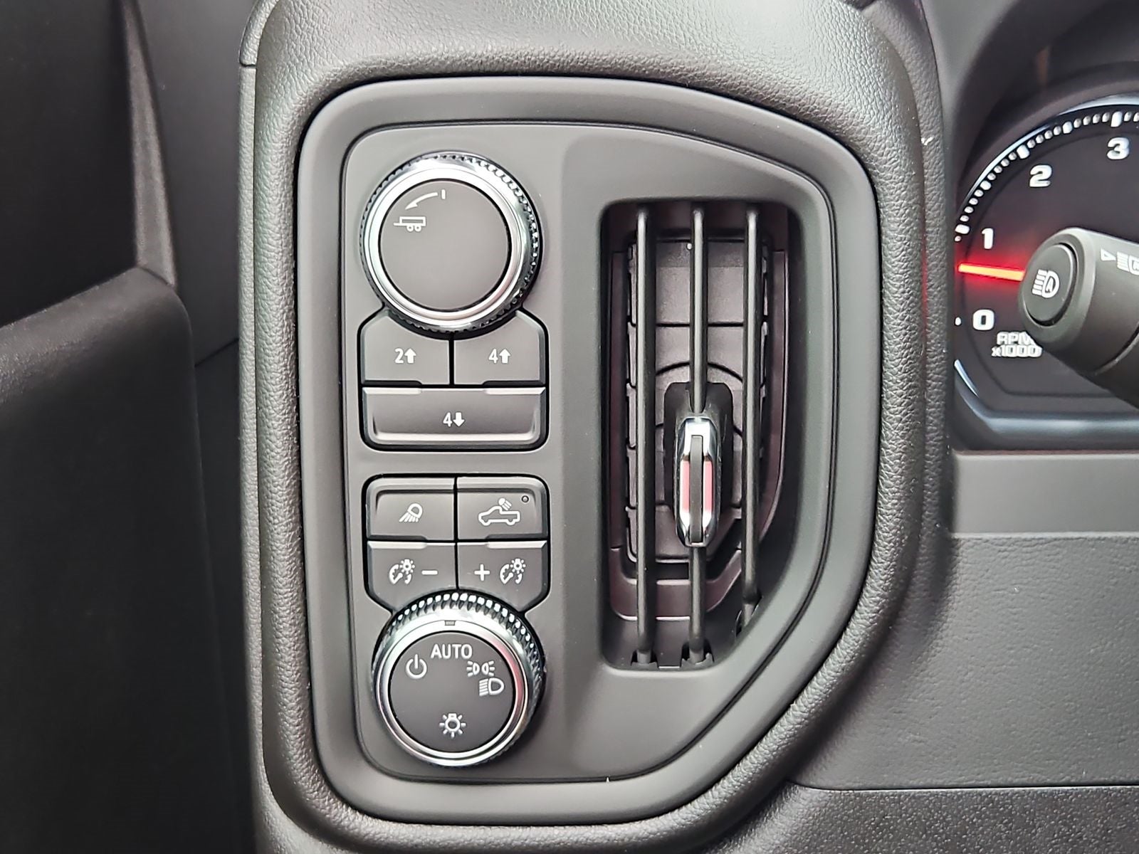 2025 GMC Sierra 3500 HD Pro