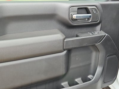 2025 GMC Sierra 3500 HD Pro