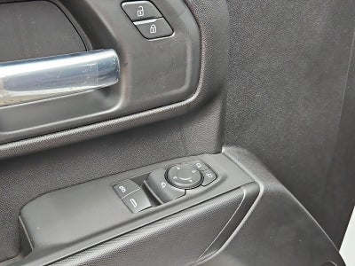 2025 GMC Sierra 3500 HD Pro