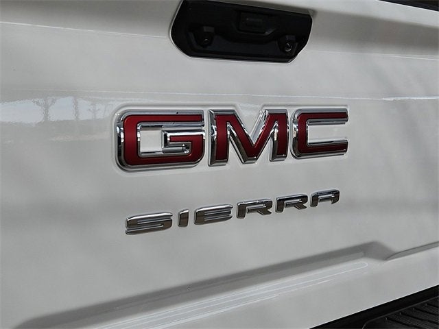 2025 GMC Sierra 3500 HD Pro