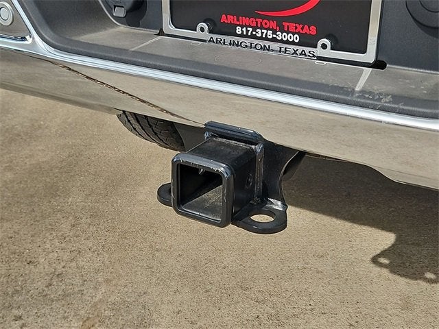 2025 GMC Sierra 3500 HD Pro