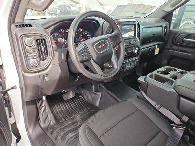 2025 GMC Sierra 3500 HD Pro