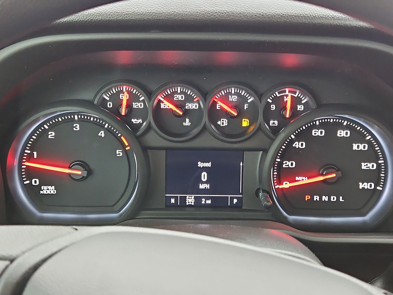 2025 GMC Sierra 3500 HD Pro