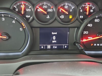 2025 GMC Sierra 3500 HD Pro