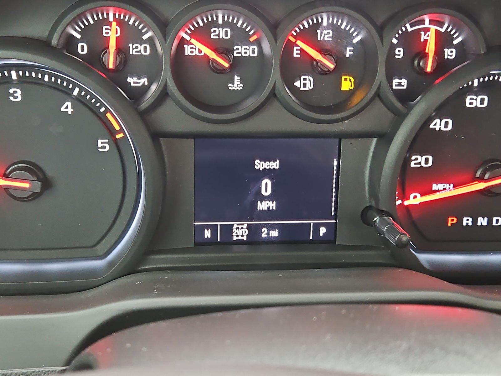 2025 GMC Sierra 3500 HD Pro