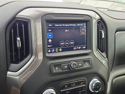 2025 GMC Sierra 3500 HD Pro