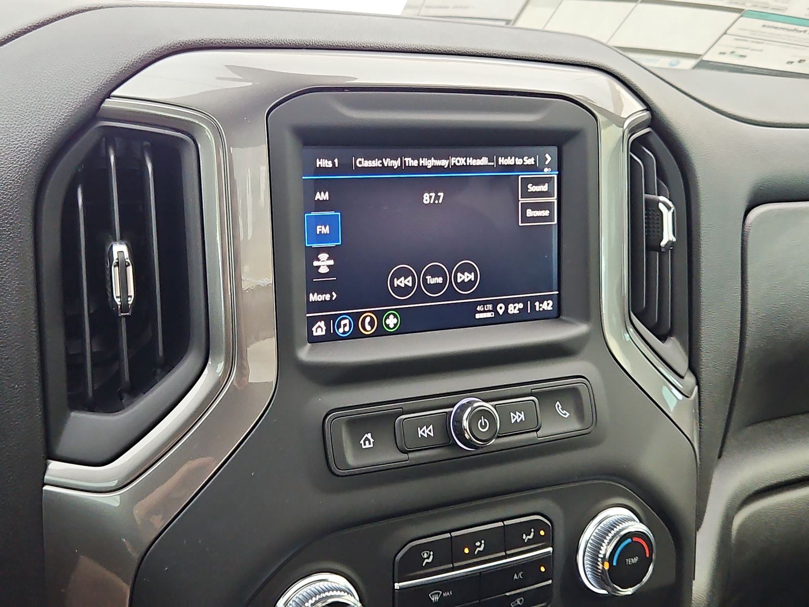 2025 GMC Sierra 3500 HD Pro