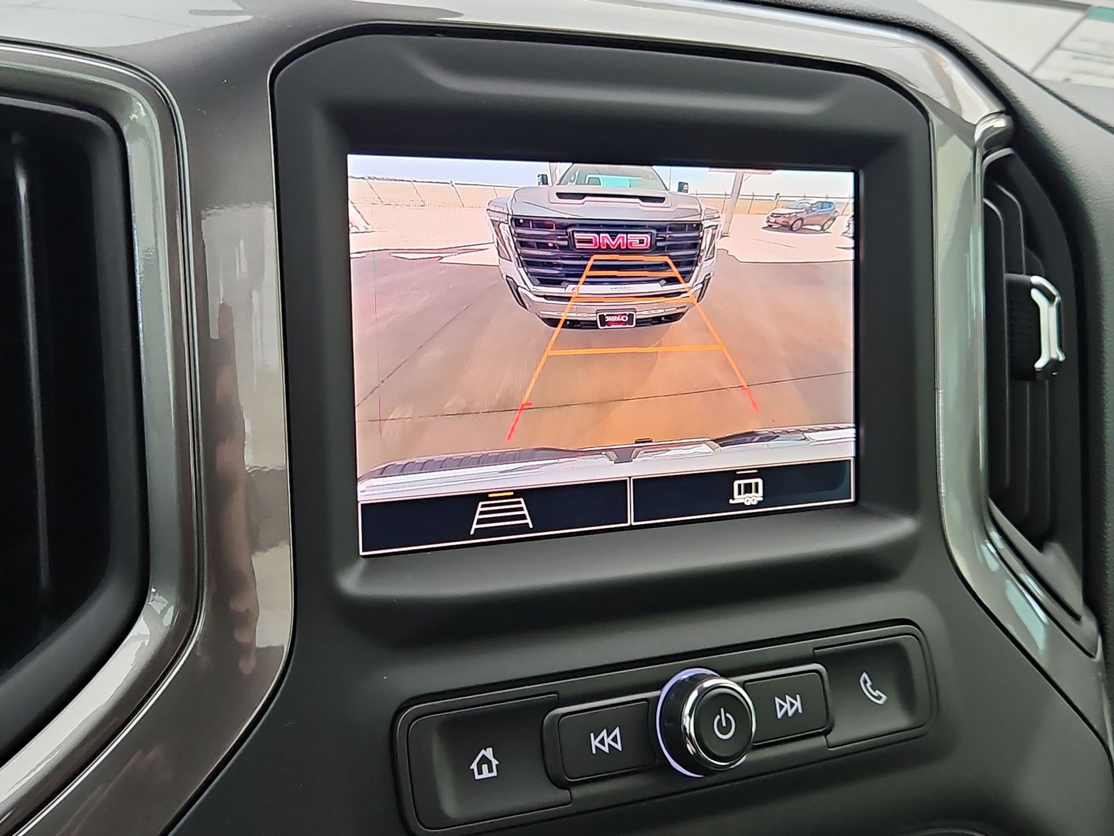 2025 GMC Sierra 3500 HD Pro