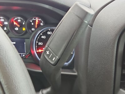 2025 GMC Sierra 3500 HD Pro